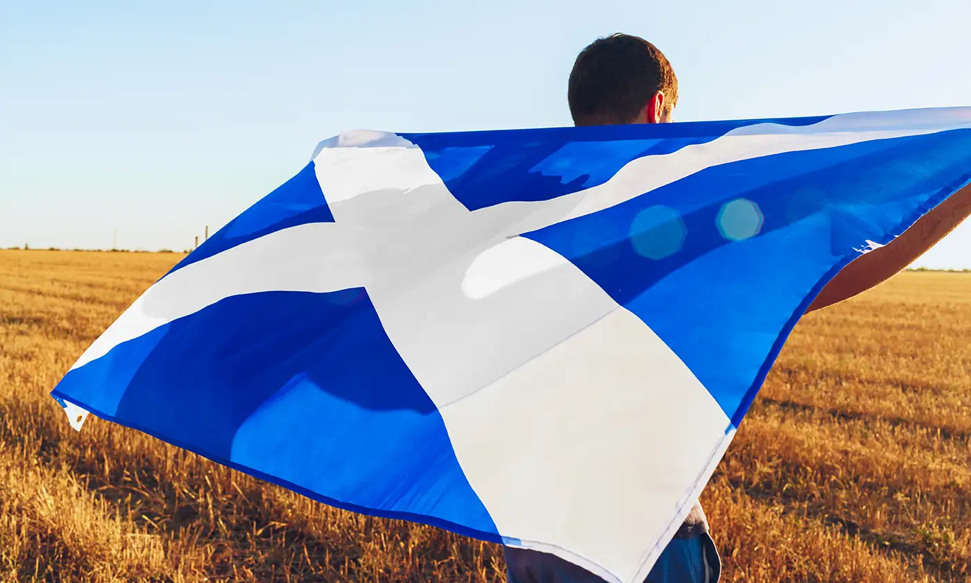 Japanese Knotweed Scotland